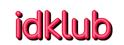 idklub — logo kanal
