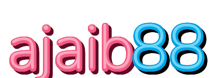 ajaib88 — logo kanal