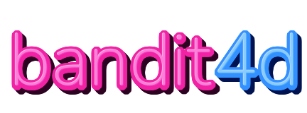 bandit4d — logo kanal