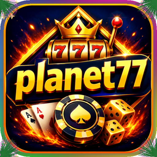 planet77 — mitra unggulan
