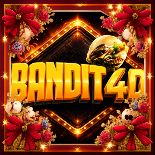 bandit4d — mitra unggulan