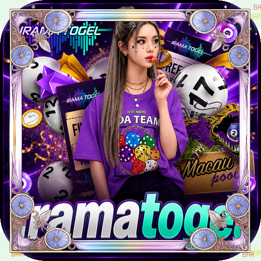 iramatogel — mitra unggulan